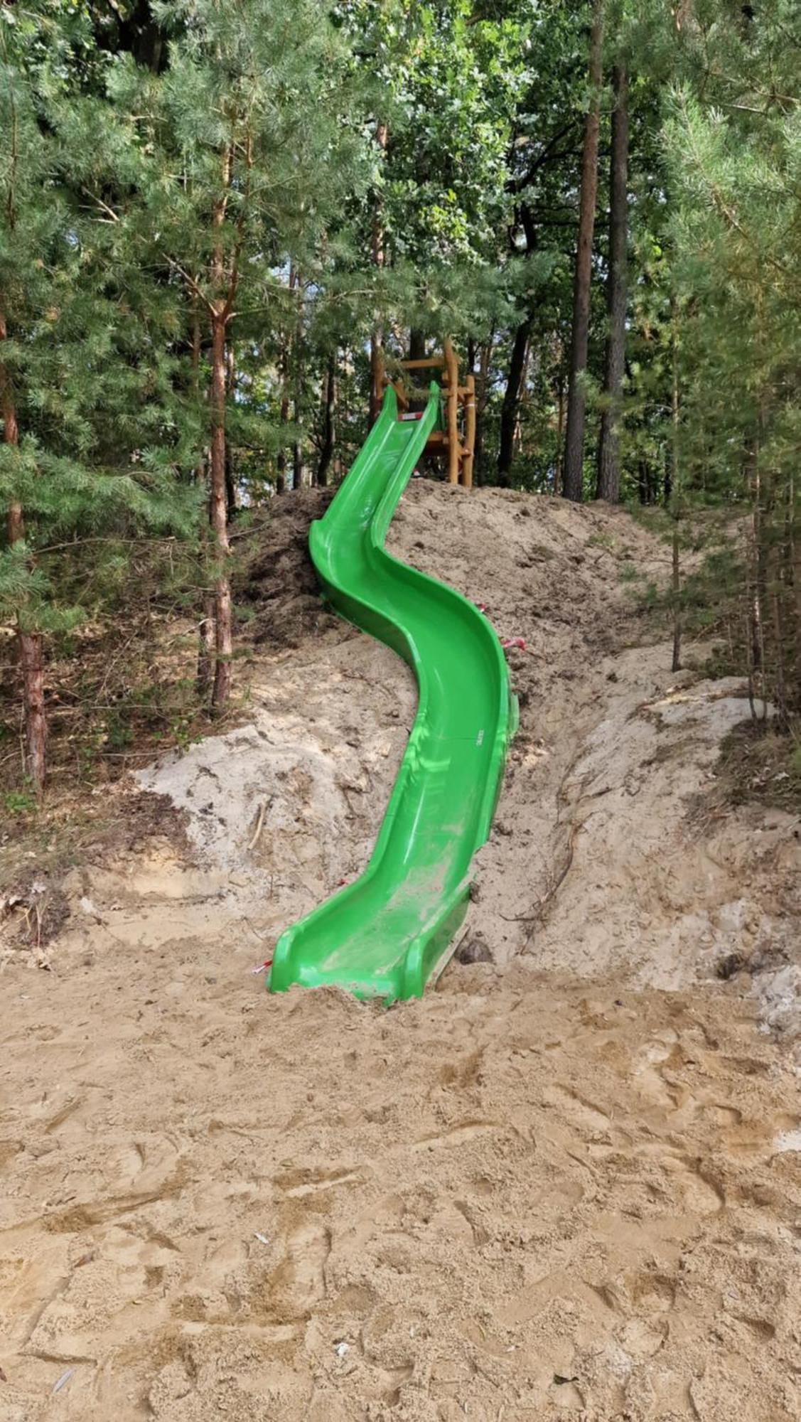 Ferienpark-Canow Buitenkant foto