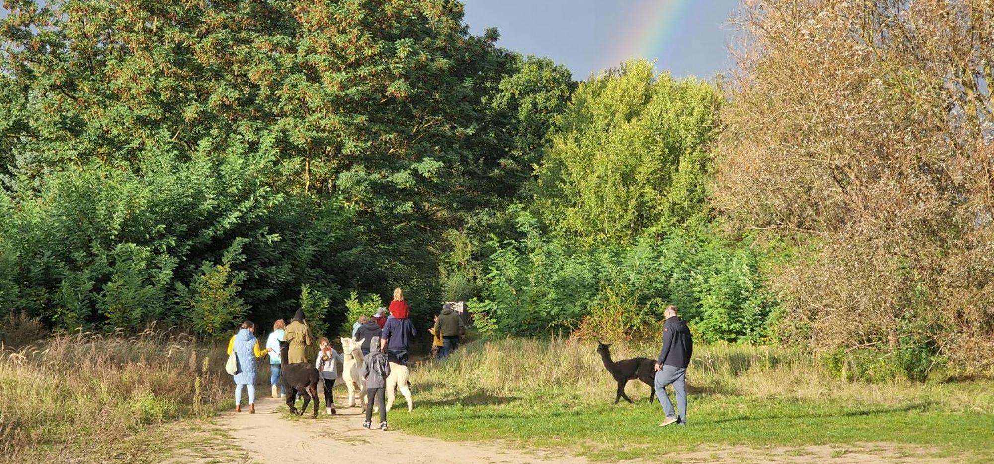 Ferienpark-Canow Buitenkant foto