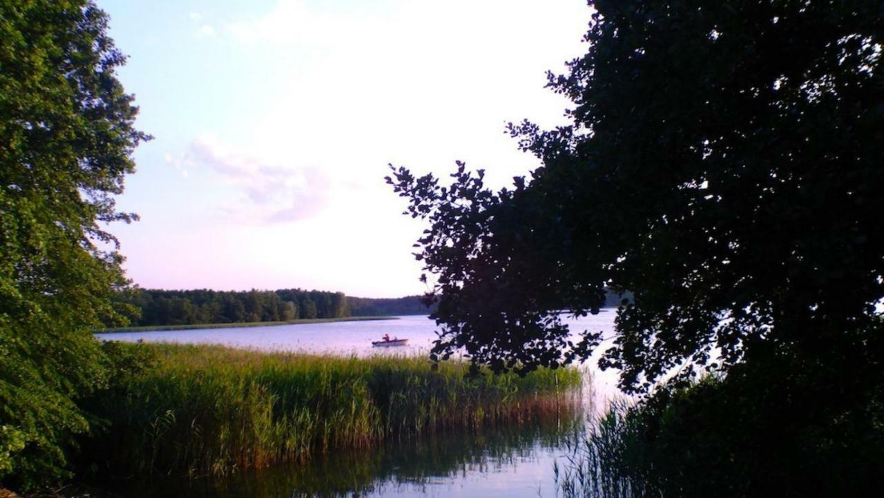 Ferienpark-Canow Buitenkant foto