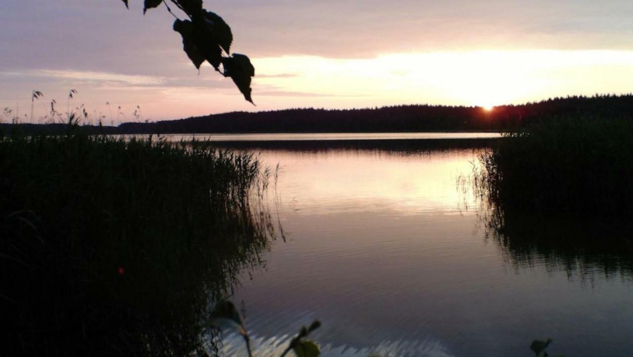 Ferienpark-Canow Buitenkant foto