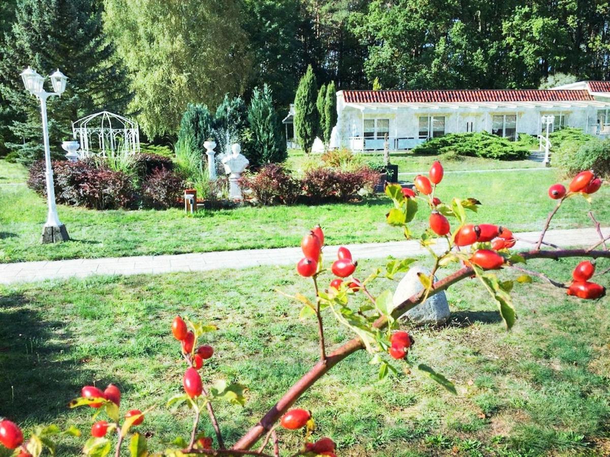 Ferienpark-Canow Buitenkant foto